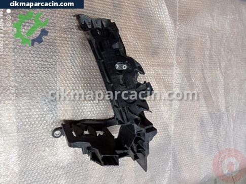 Audi Q5 Far çıkma parça