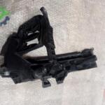 Audi A4 Far 8R0805608 Sökme Çıkma