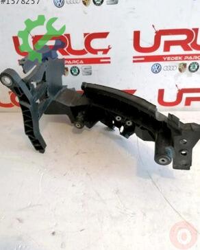 Audi Q5 Far Braketi 8R0805608 çıkma parça