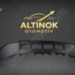 8R0807061 AUDİ Q5 ÖN TAMPON ALT SPOYLERİ 2009-2013 ARASI