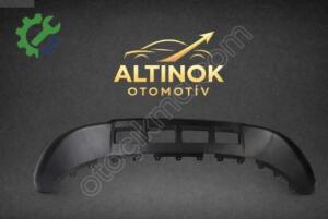 8R0807061 AUDİ Q5 ÖN TAMPON ALT SPOYLERİ 2009-2013 ARASI