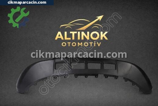 Audi Q5 Ön Tampon çıkma parça