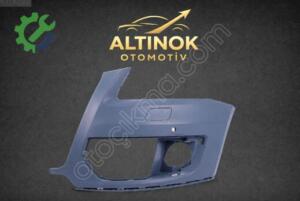 8R0807107 AUDİ Q5 SOL ÖN TAMPON FAR YIKAMALI SENSÖRLÜ 2009-2013