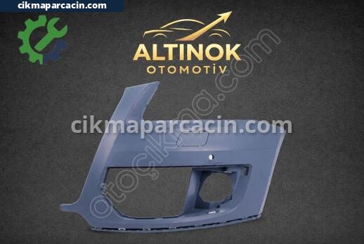 Audi Q5 Ön Tampon çıkma parça