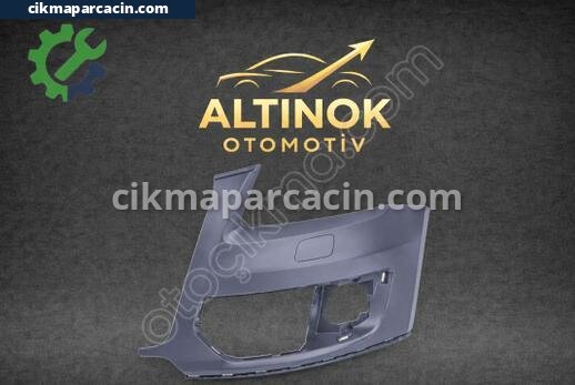 Audi Q5 Ön Tampon çıkma parça