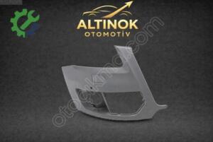8R0807108 AUDİ Q5 SAĞ ÖN TAMPON FAR YIKAMALI SENSÖRLÜ 2009-2013