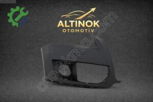 8R0807108 AUDİ Q5 SAĞ ÖN TAMPON FAR YIKAMALI SENSÖRSÜZ 2009-2013