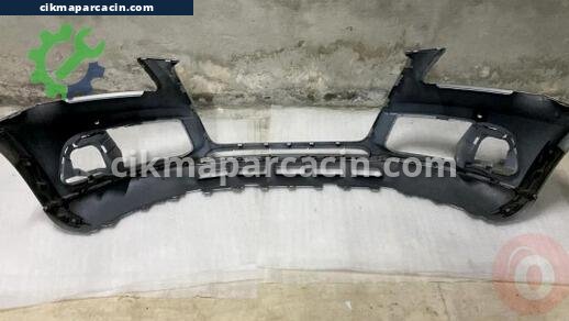 Audi Q5 Ön Tampon çıkma parça