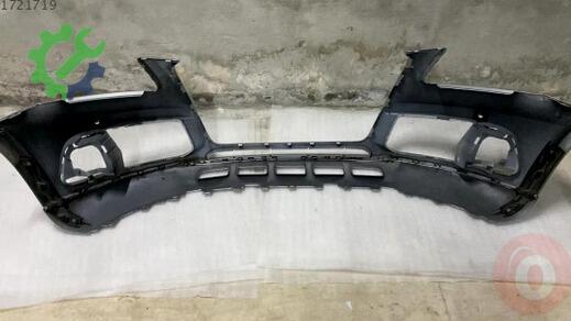 Audi Q5 Ön Tampon çıkma parça