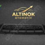 8R0807233 AUDİ Q5 ÖN TAMPON ALT SPOYLER İÇ BAKALİTİ 2009-2013