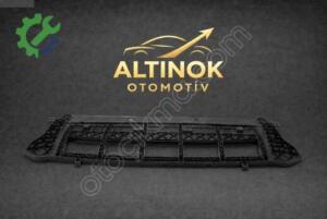 8R0807233 AUDİ Q5 ÖN TAMPON ALT SPOYLER İÇ BAKALİTİ 2009-2013
