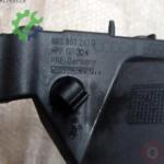 Audi Q5 Tampon Braketi 8R0807283C Sökme Çıkma