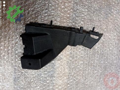 Audi Q5 Tampon Braketi çıkma parça