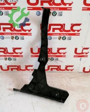 Audi Q5 Tampon Braketi 8R0807453 çıkma parça