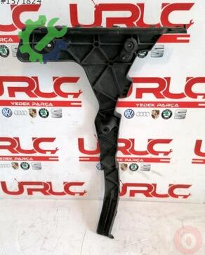 Audi Q5 Tampon Braketi 8R0807453 çıkma parça