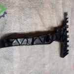 Audi Q5 2022 Çıkma Tampon Braketi 8R0807453