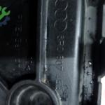 Audi Q5 2022 Çıkma Tampon Braketi 8R0807453