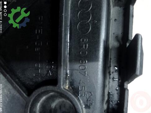 Audi Q5 Tampon Braketi 8R0807453 çıkma parça