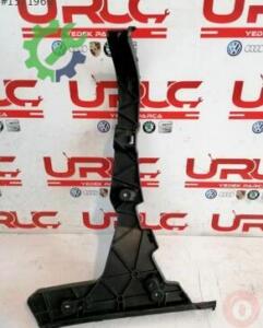 Audi Q5 2022 Çıkma Tampon Braketi 8R0807454