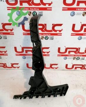 Audi Q5 Tampon Braketi 8R0807454 çıkma parça
