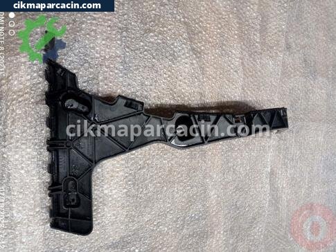 Audi Q5 Tampon Braketi çıkma parça