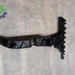 Audi Q5 Tampon Braketi 8R0807454 Sökme Çıkma