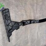 Audi Q5 Tampon Braketi 8R0807454 Sökme Çıkma