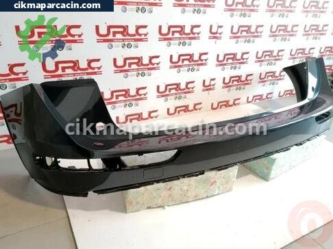 Audi Q5 Arka Tampon çıkma parça