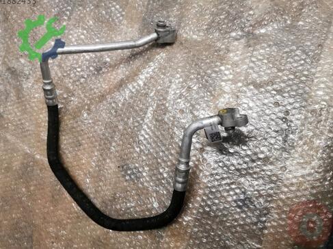 Audi Q5 Intercooler 8R0816721D çıkma parça