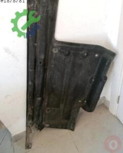 Audi Q5 Tabla 8R0825208D Sökme Çıkma