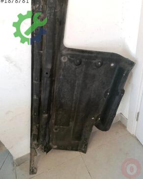Audi Q5 Tabla çıkma parça