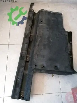 Audi Q5 Tabla 8R0825208D çıkma parça