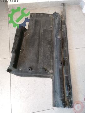 Audi Q5 Tabla 8R0825208D çıkma parça
