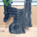 Audi Q5 2022 Çıkma Ön Tampon 8R0825209