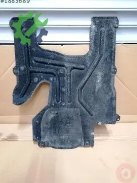 Audi Q5 Ön Tampon çıkma parça