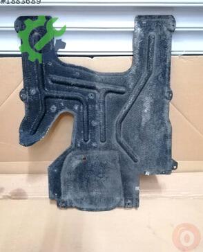 Audi Q5 Ön Tampon 8R0825209 çıkma parça