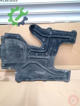 Audi Q5 Ön Tampon 8R0825209 çıkma parça