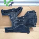 Audi Q5 2022 Çıkma Ön Tampon 8R0825209