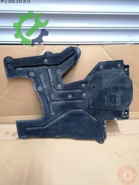 Audi Q5 Ön Tampon 8R0825209 çıkma parça