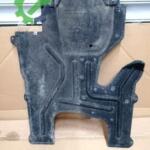 Audi Q5 2022 Çıkma Ön Tampon 8R0825209