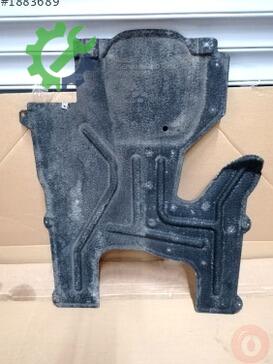 Audi Q5 Ön Tampon 8R0825209 çıkma parça