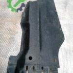 Audi Q5 Orijinal Çıkma Taban Halısı 8R0825215C
