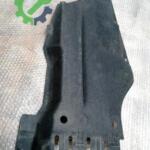 Audi Q5 Orijinal Çıkma Taban Halısı 8R0825215C