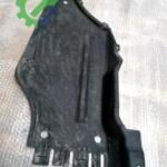 Audi Q5 Orijinal Çıkma Taban Halısı 8R0825215C