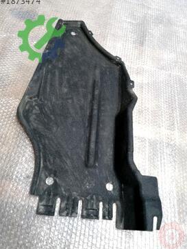 Audi Q5 Taban Halısı 8R0825215C çıkma parça