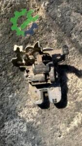 8R0827505 audi Q7 bagaj kilidi