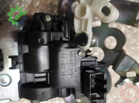 Skoda Fabia Bagaj 8R0827505A çıkma parça