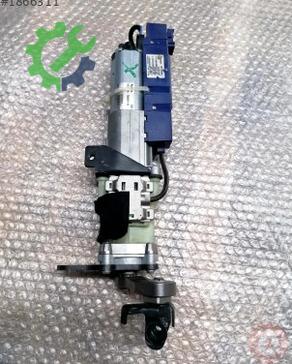 Audi Q5 Bagaj Amortisörü 8R0827852B çıkma parça
