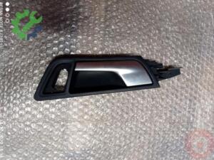 Çıkma Audi Q5 Kapı Çıtası 8R0837019