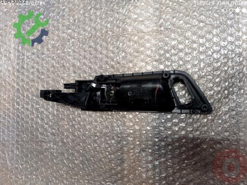 Audi Q5 Kapı Çıtası 8R0837019 çıkma parça